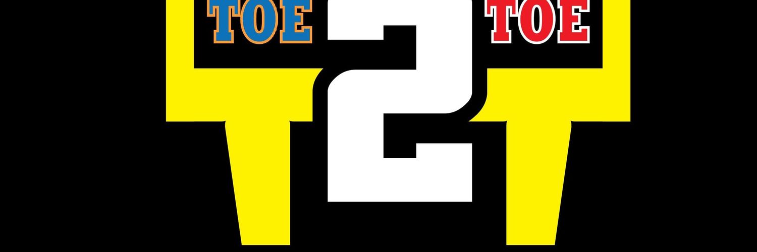 KB_Toe2Toe banner
