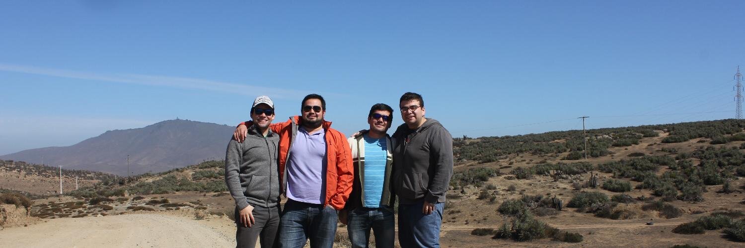 DanieLibuy's profile banner image