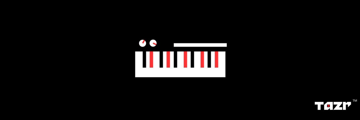 tazrboss ✍🏽🎹🇯🇲 banner