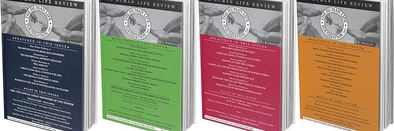 HumanLifeReview's profile banner image