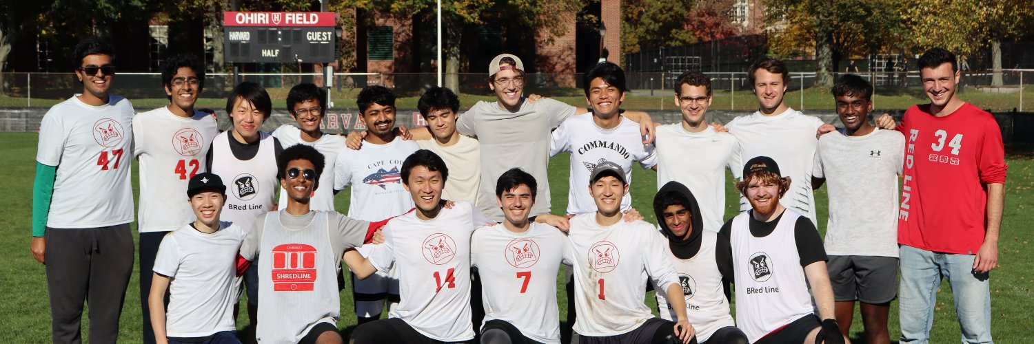 HarvardBRedLine's profile banner image