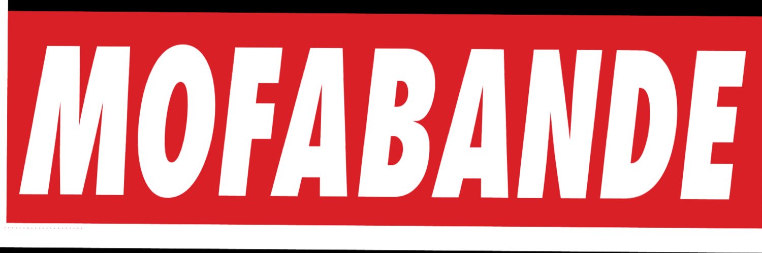 Mofabande's profile banner image