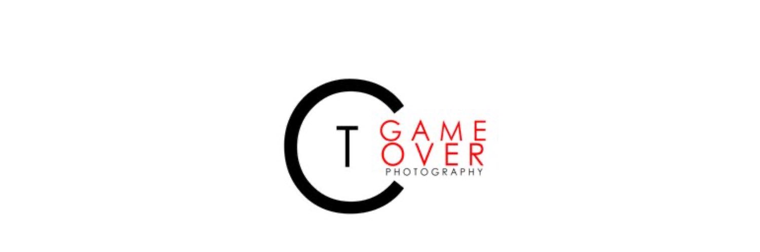 CT GAME OVER's banner