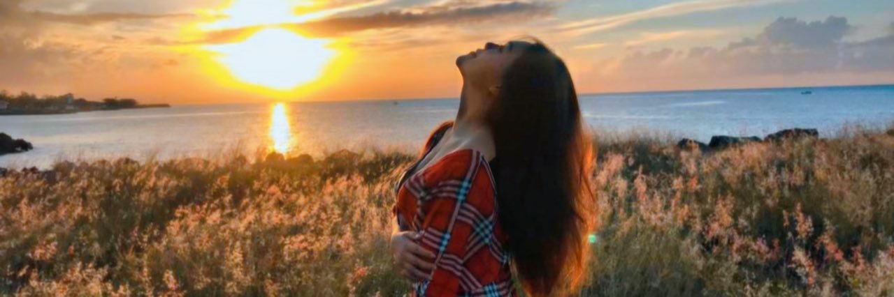 meggymaria's profile banner image