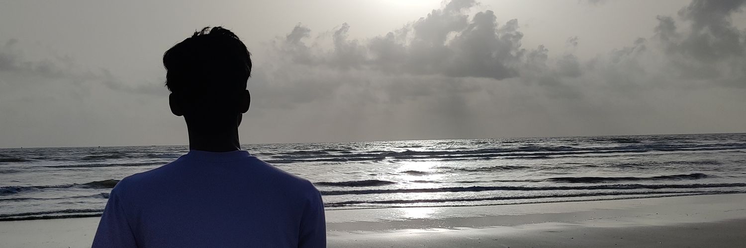 BeoharAdarsh's profile banner image