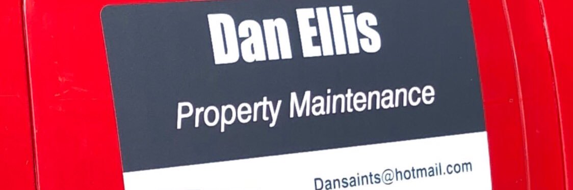 dansaints's profile banner image