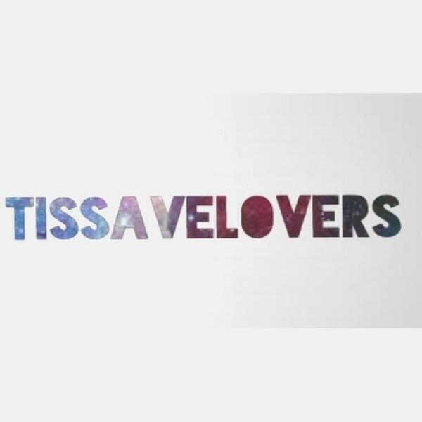 TissaVelovers's profile banner image