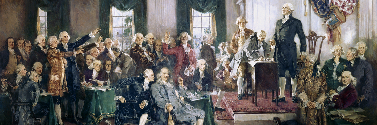 Daniel Thomas Stack banner