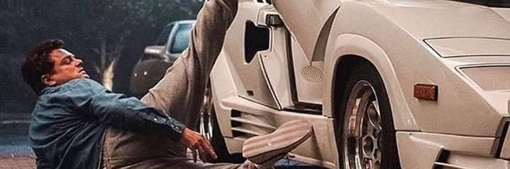 Fish Fingers n Custard banner