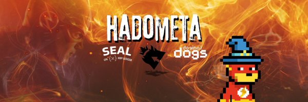 Hadometa Profile Banner