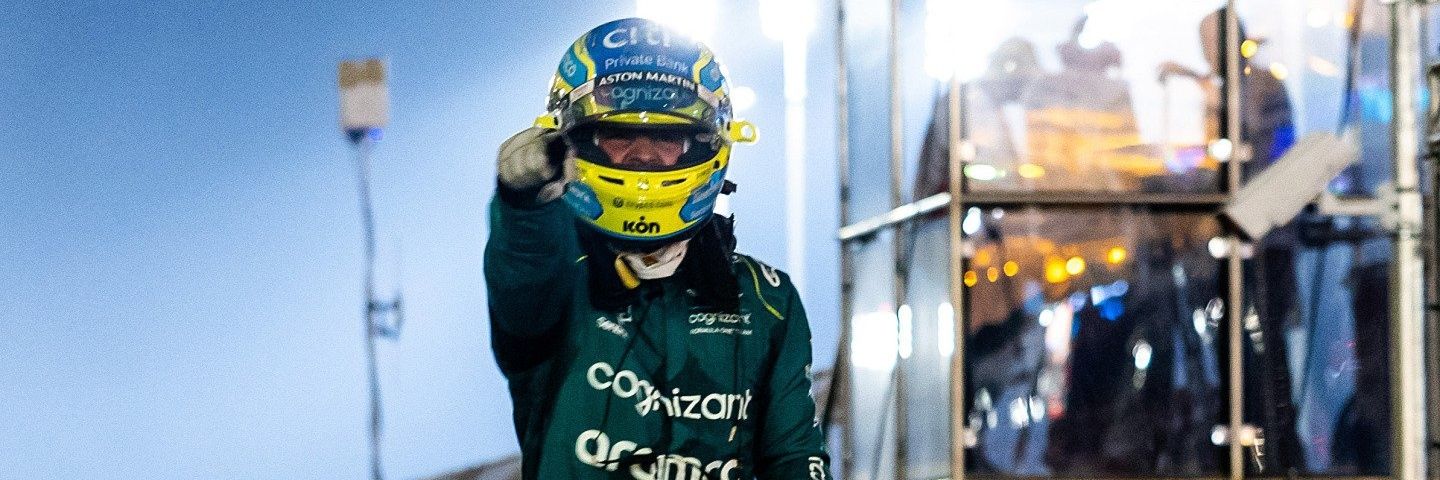 Carmen Gómez banner