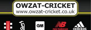 Owzat-Cricket Notts Premier League banner