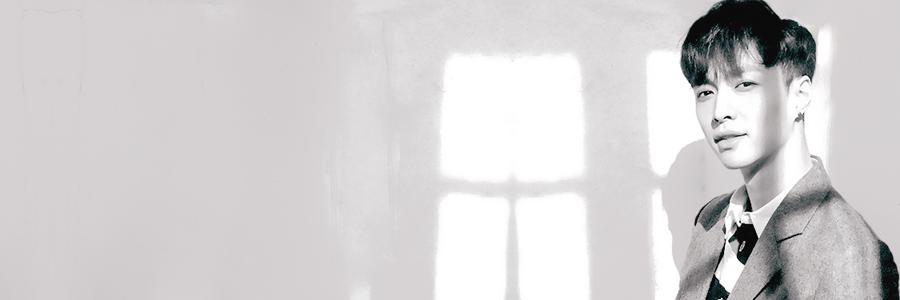 IsSing-Garden张艺兴花园站 banner