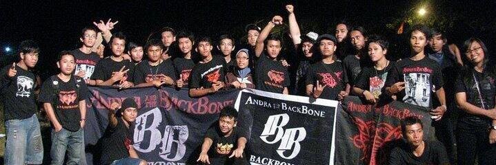 BackbonersJATIM's profile banner image