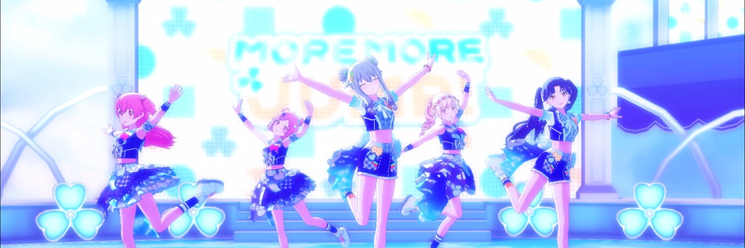 かるた＠💎衣装ありません banner