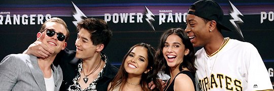 Ranger_Slayer's profile banner image