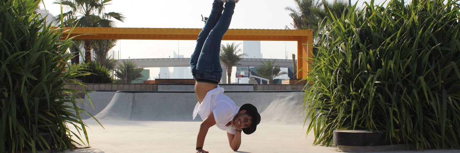 sultan_halabi's profile banner image