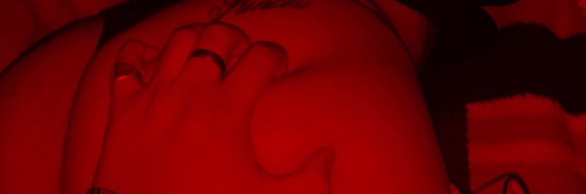Ronnie_6963's profile banner image