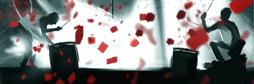 MMEGHeathen's profile banner image