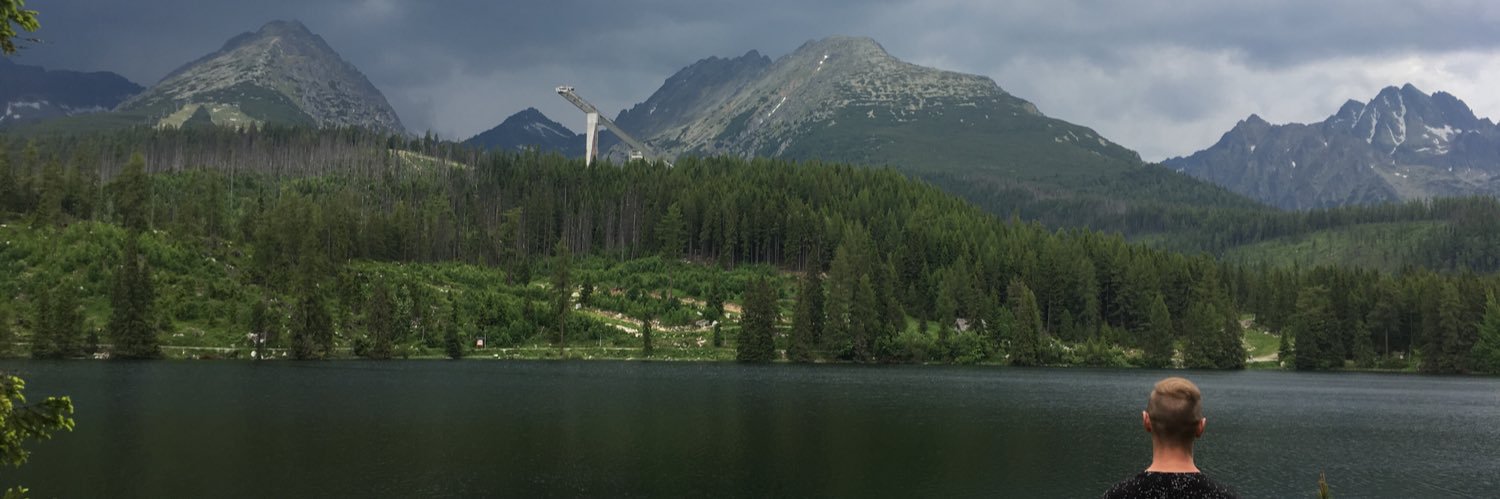 RichardJanka's profile banner image