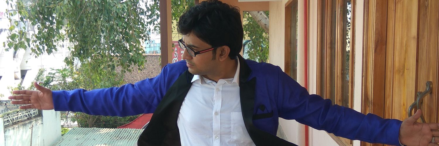 abduljaleel07's profile banner image