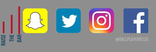 BallPlayerPlus Profile Banner