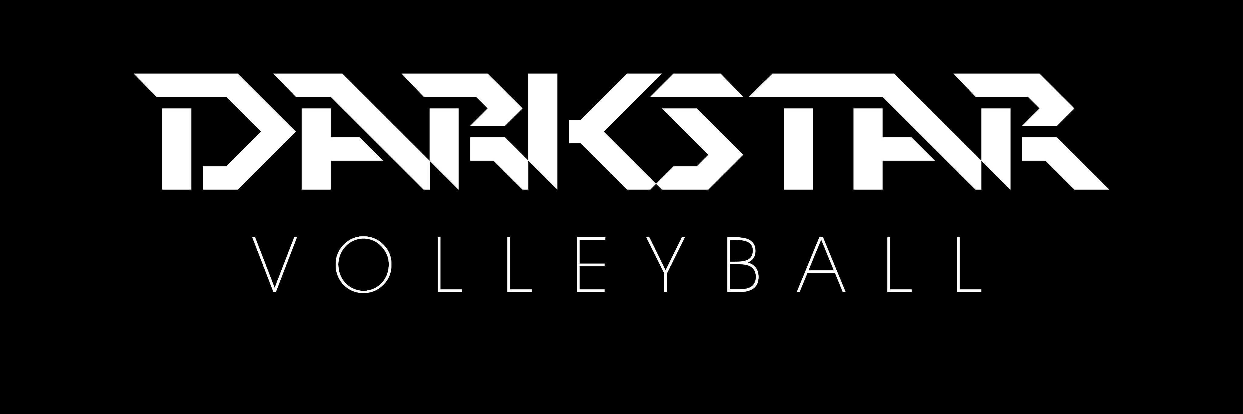 DARKSTAR Volleyball™ banner