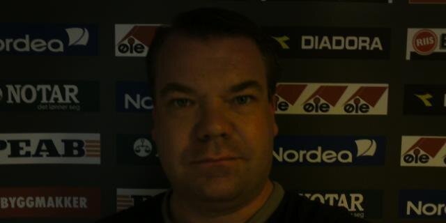 Tor Arne Solberg banner