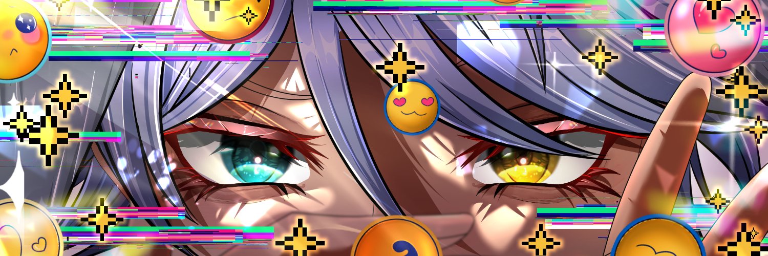 Ashi~ 🩵🐰 banner