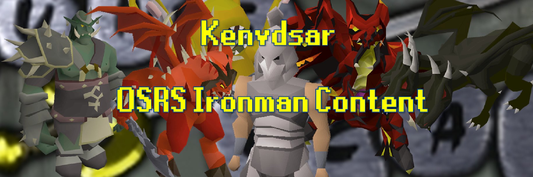 Kenvdsar's profile banner image
