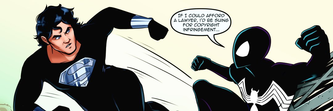 Ben 'SockoSpace' banner