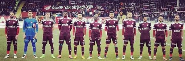 ahmetarpaca's profile banner image