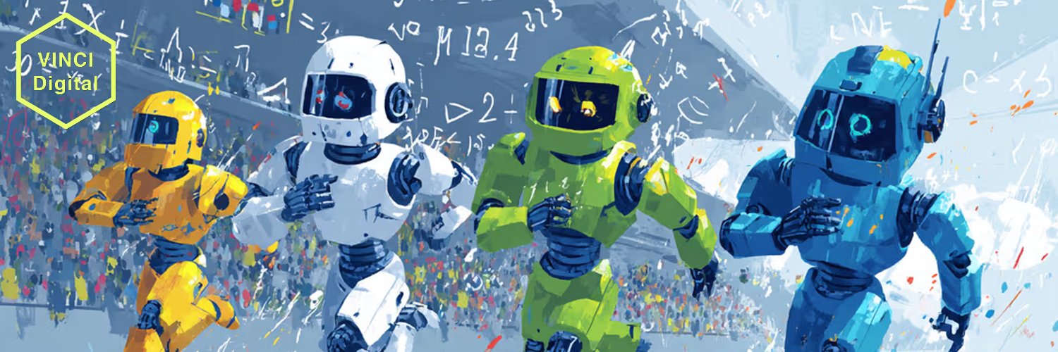 Fabio Bottacci 🇮🇹 @VINCI_Digital🇧 banner