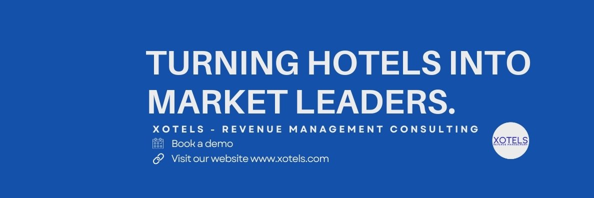 xotels's profile banner image