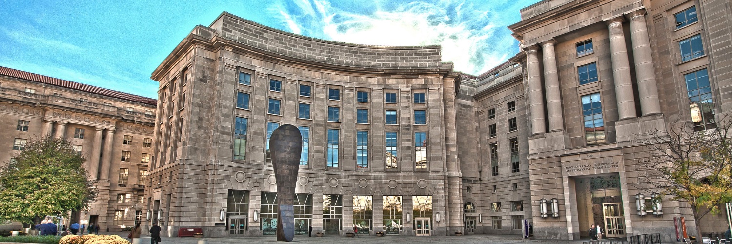 WilsonCenterNG's profile banner image