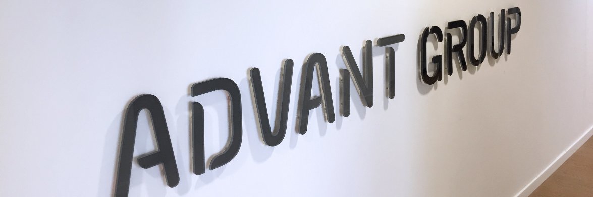 advant_group's profile banner image