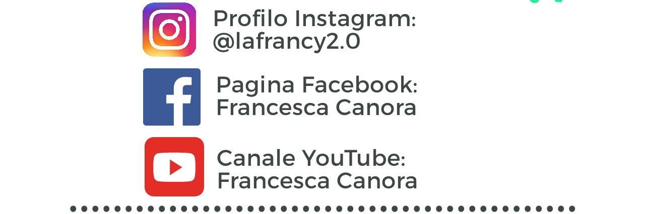 FrancescaCanora's profile banner image