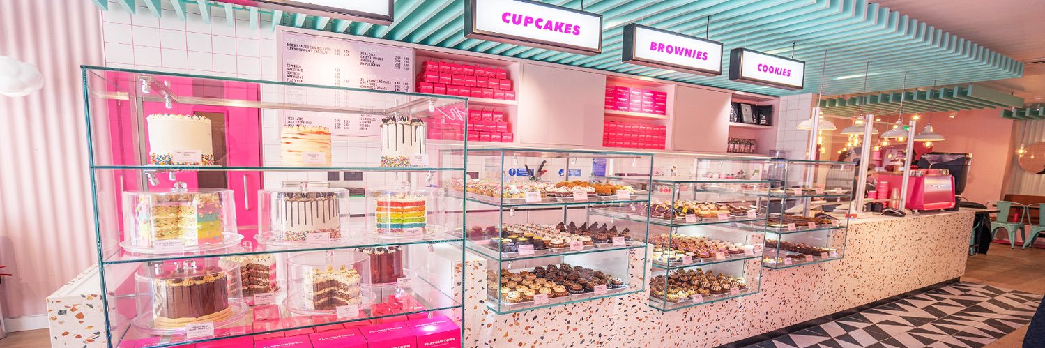 Flavourtownbake's profile banner image