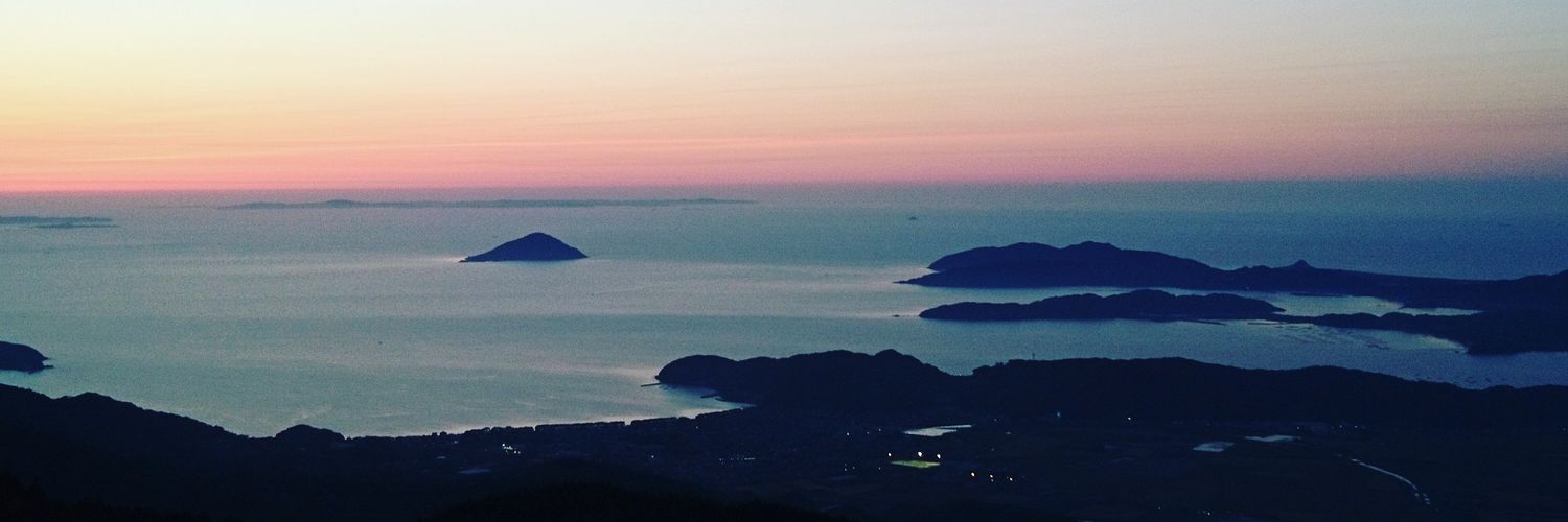 Itoshima_XJR's profile banner image