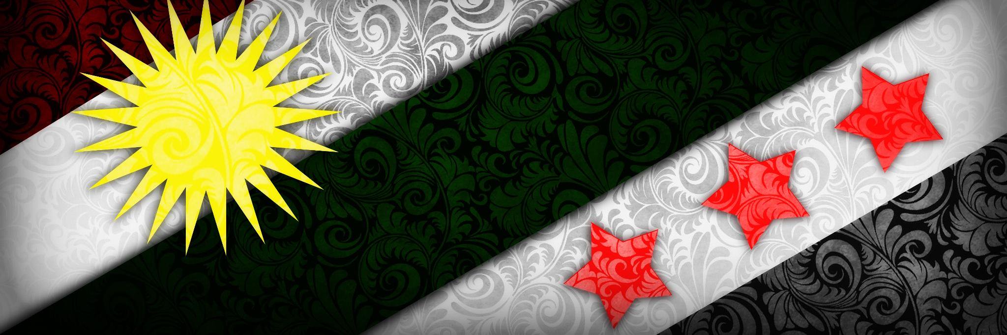 SyrianRevo2's profile banner image