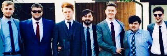 JackSuttill's profile banner image