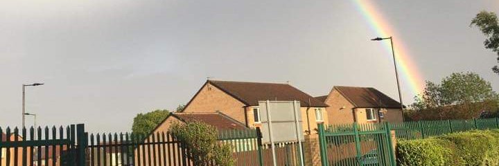 StMarksPrimary's profile banner image