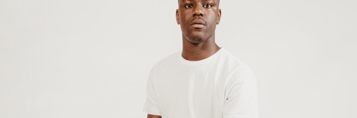 Hans 👑♓️ banner