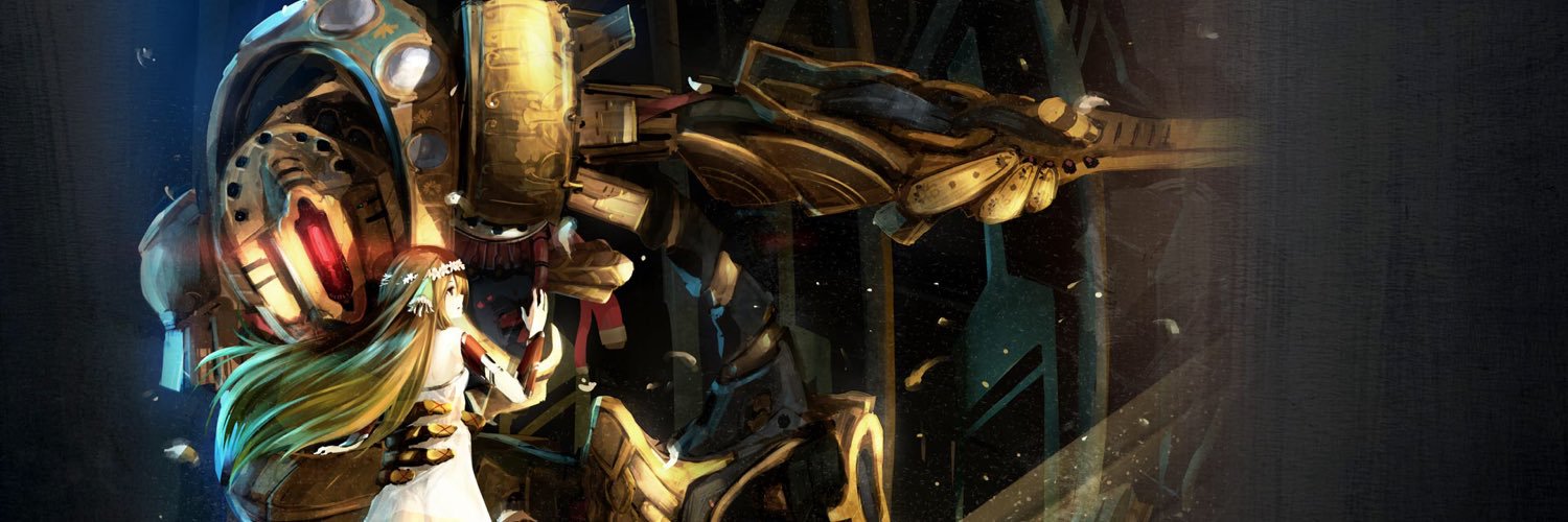 gimical's profile banner image