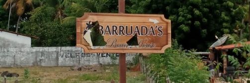 cinbarros's profile banner image