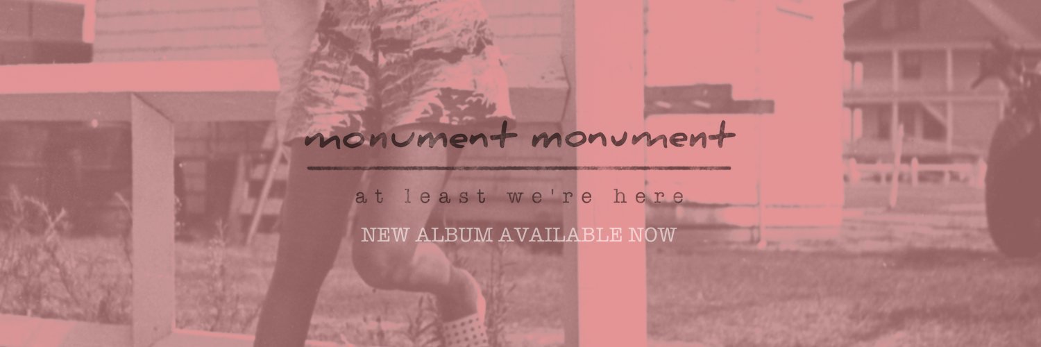 monmonmusic's profile banner image