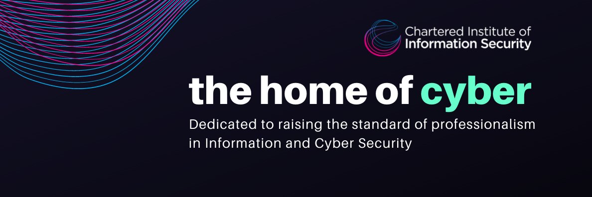 CIISECHQ's profile banner image