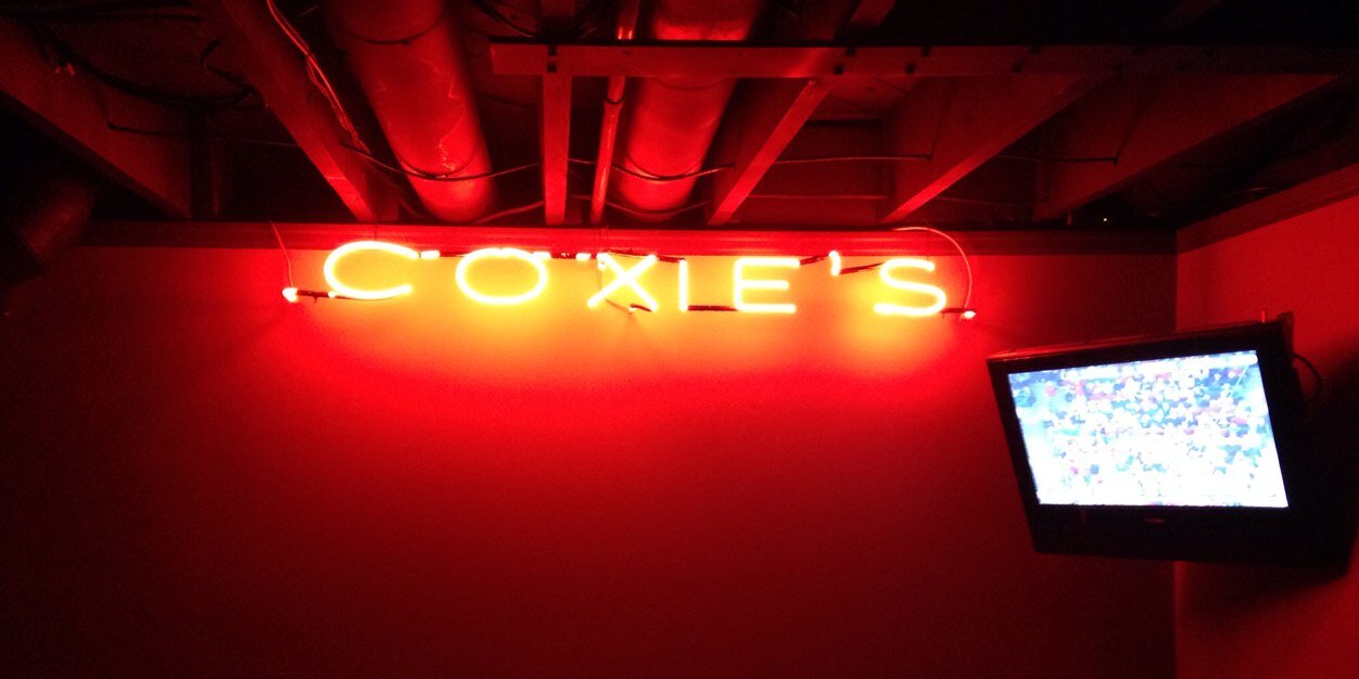 MoeCox4's profile banner image