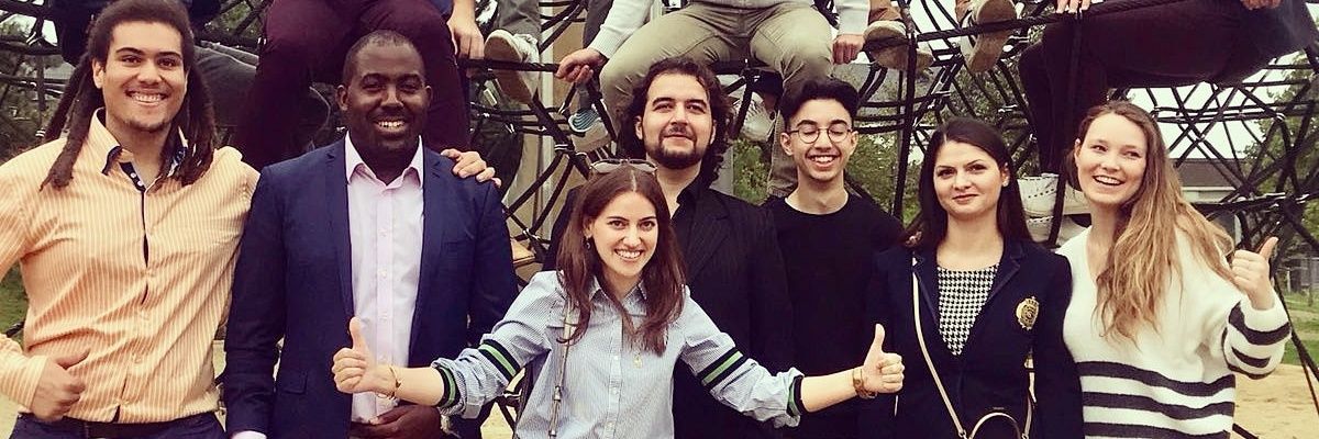 HermanQuintel's profile banner image
