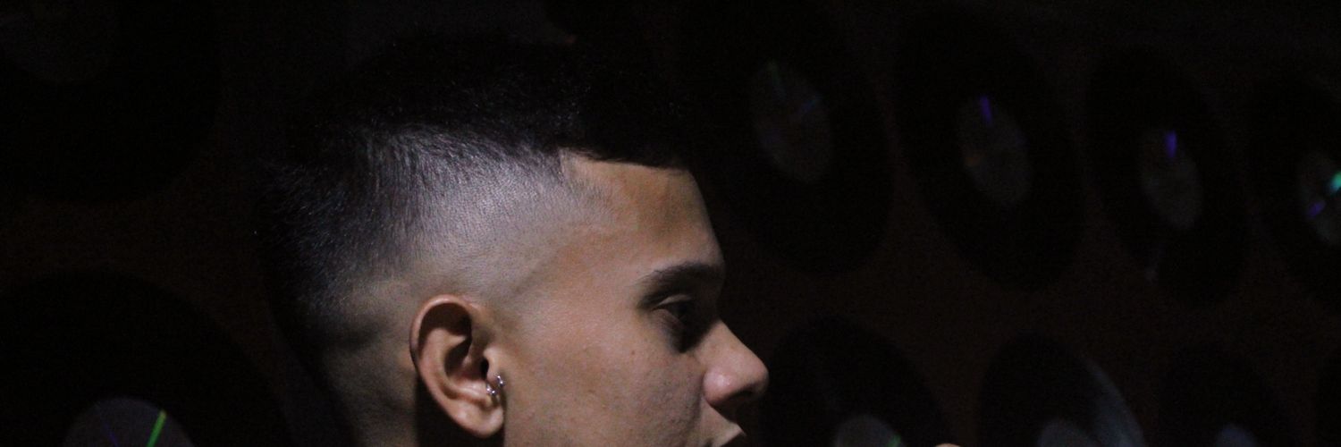 Vinícius Gustavo banner